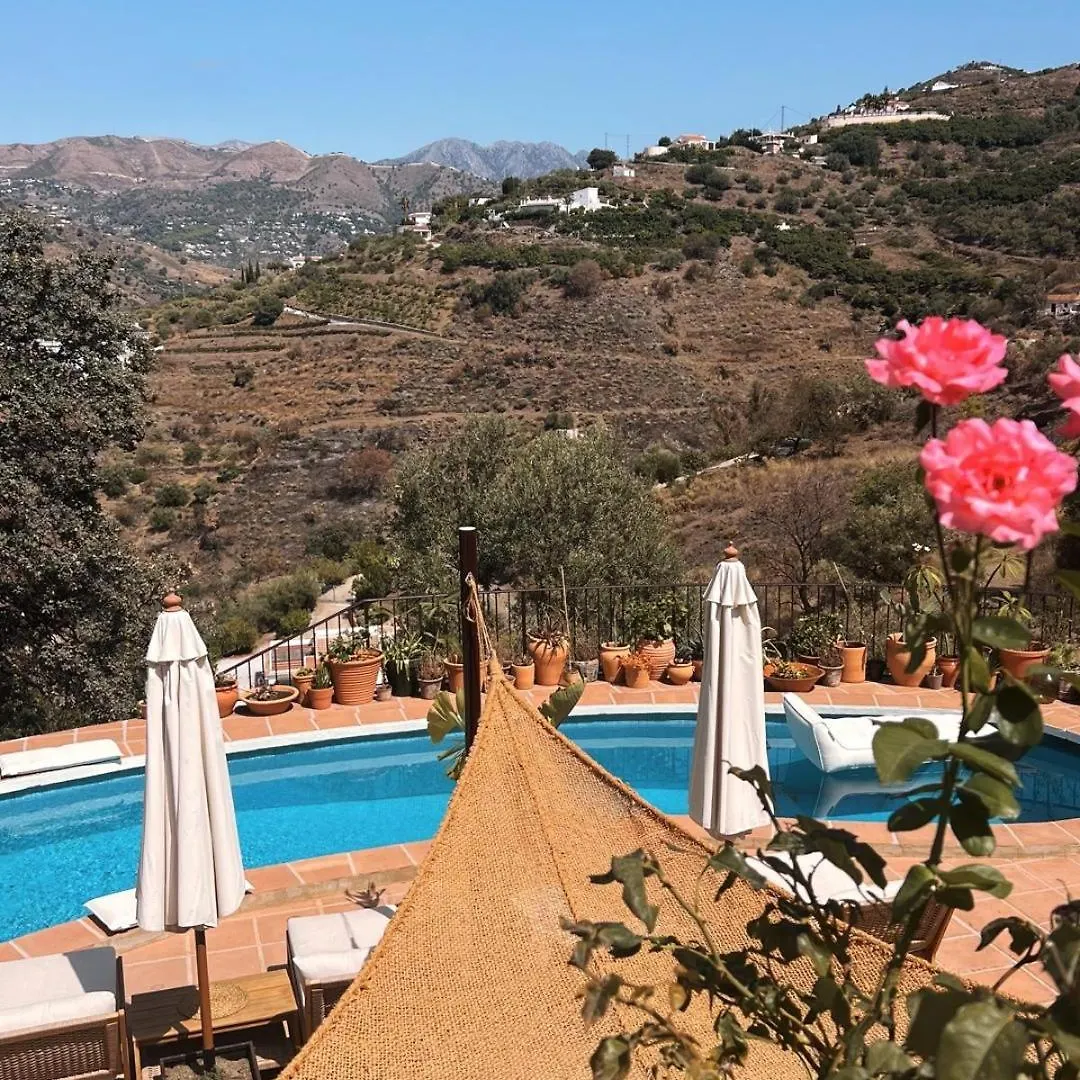 Paso Paso Torrox Apartment