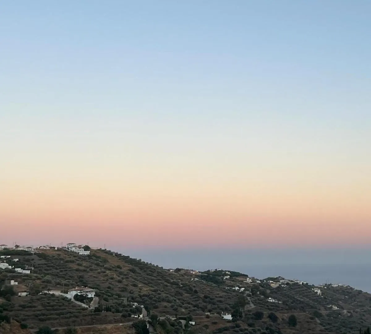 Paso Paso Torrox Apartment Spain
