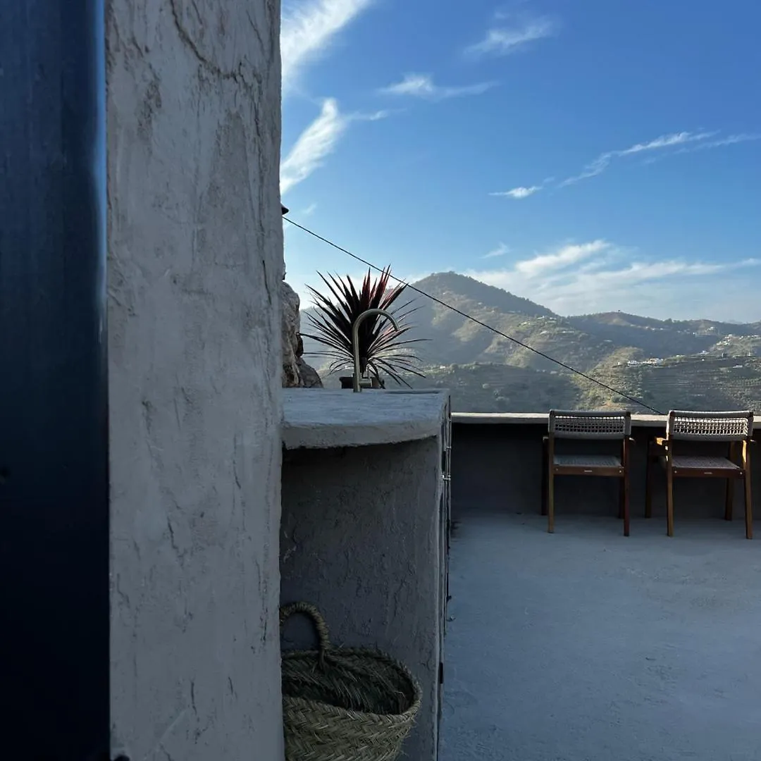 Paso Paso Torrox Apartment Spain