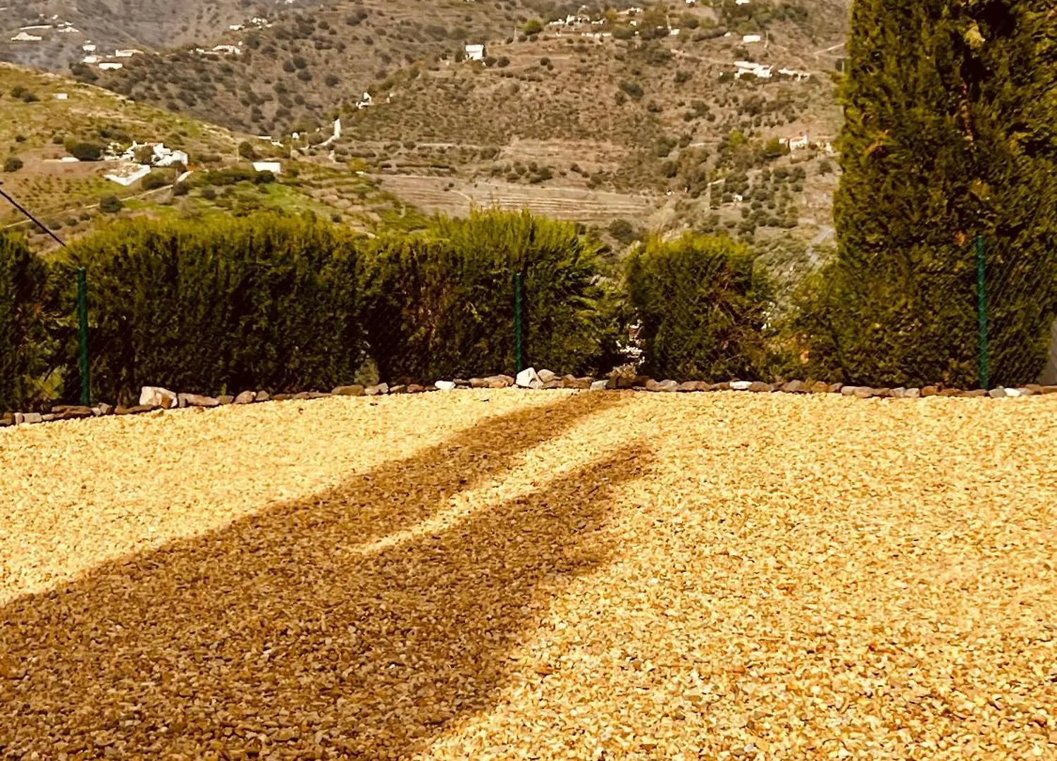 Paso Paso Torrox Apartment
