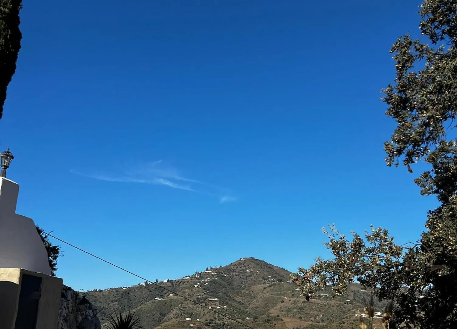 Paso Paso Torrox Apartment Spain