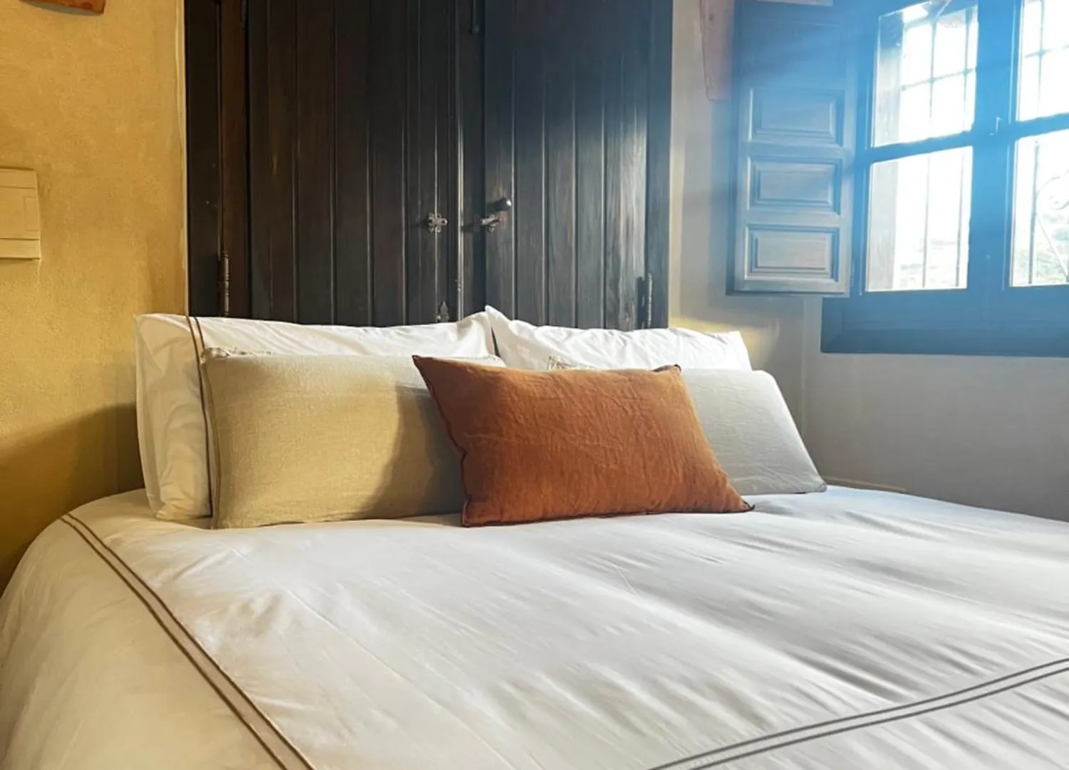 Paso Paso Torrox Apartment