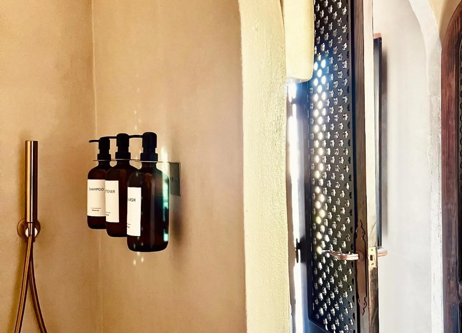 Paso Paso Torrox Apartment