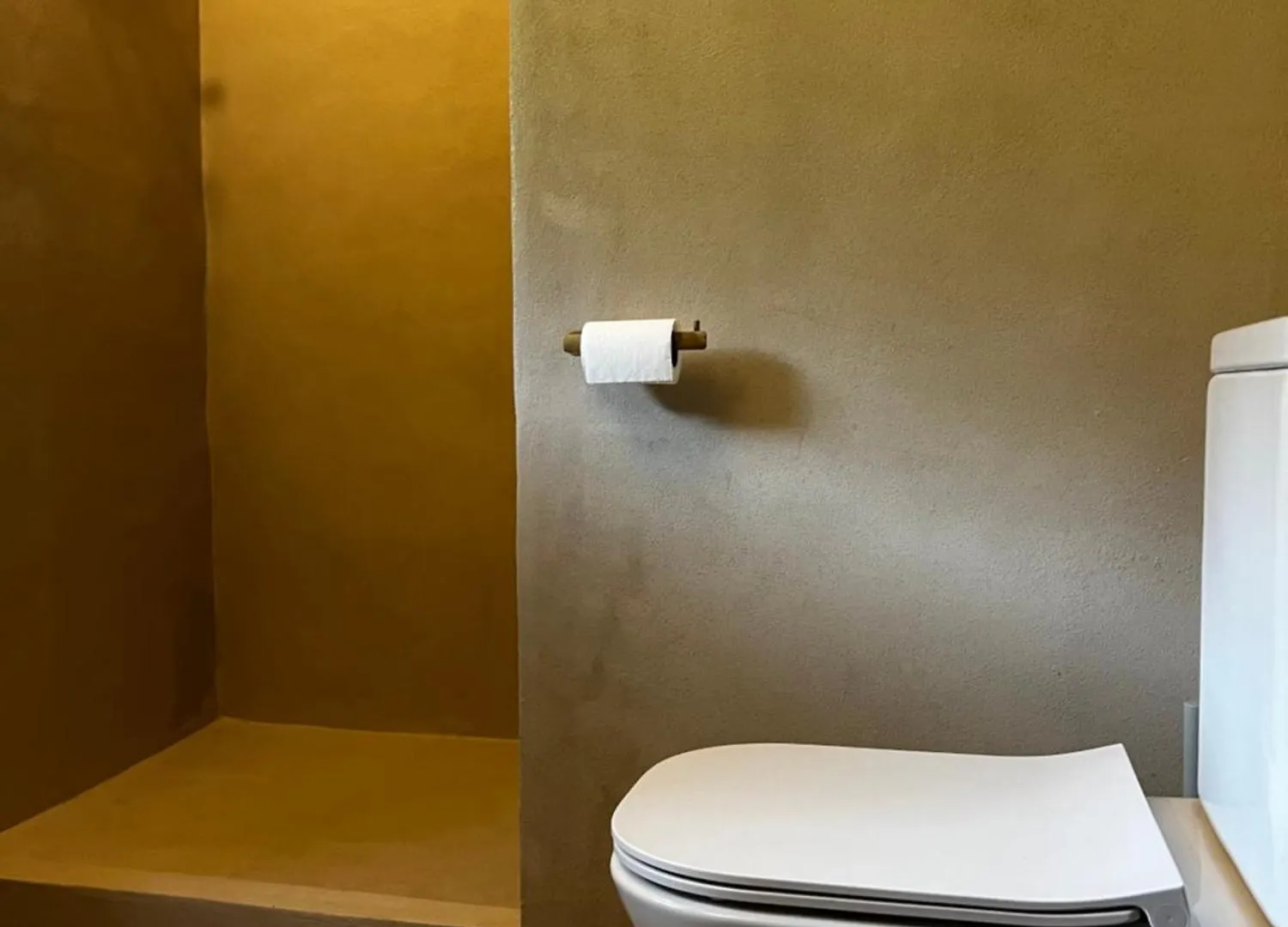 Paso Paso Torrox Apartment Spain