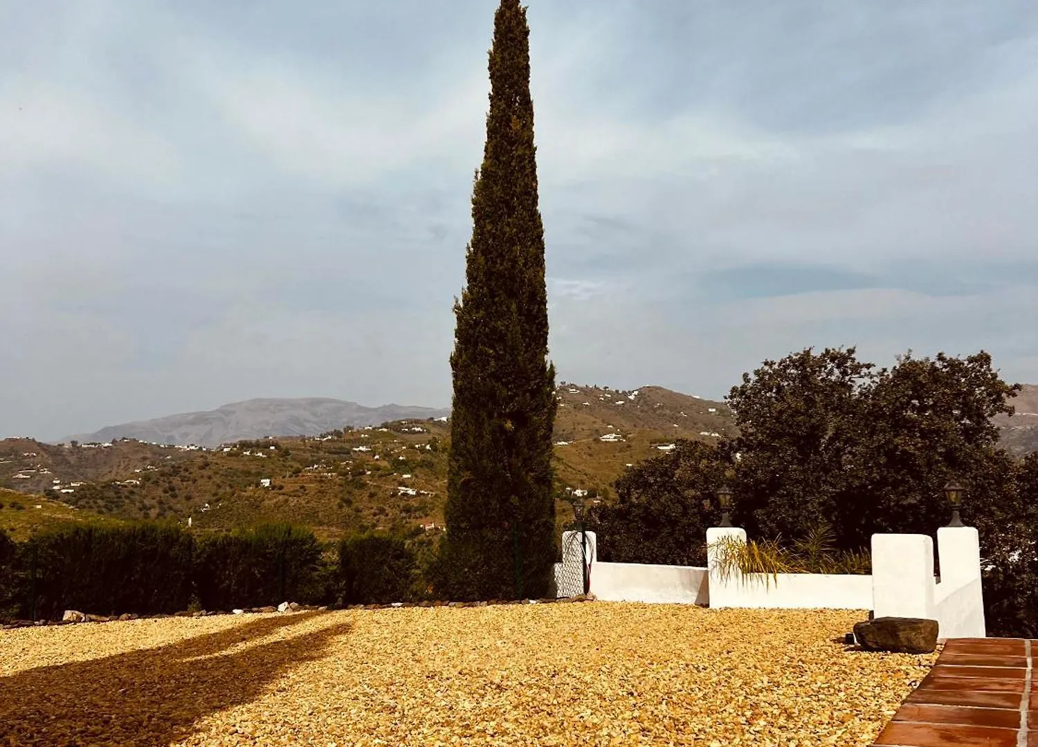 Paso Paso Torrox Apartment