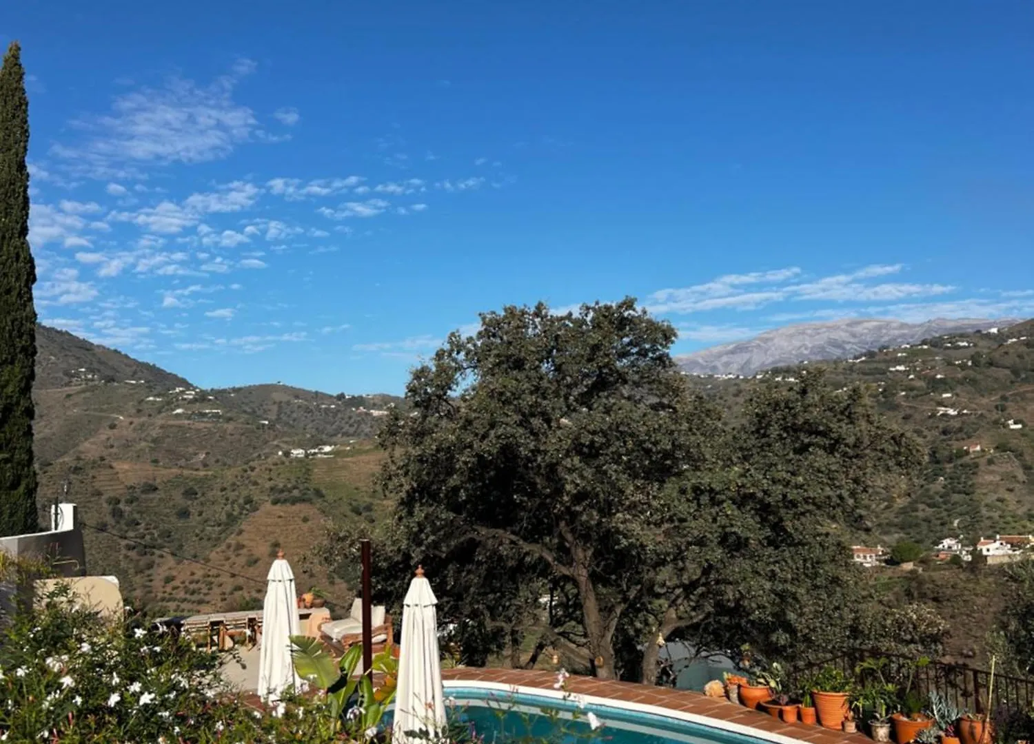 Paso Paso Torrox Apartment Spain