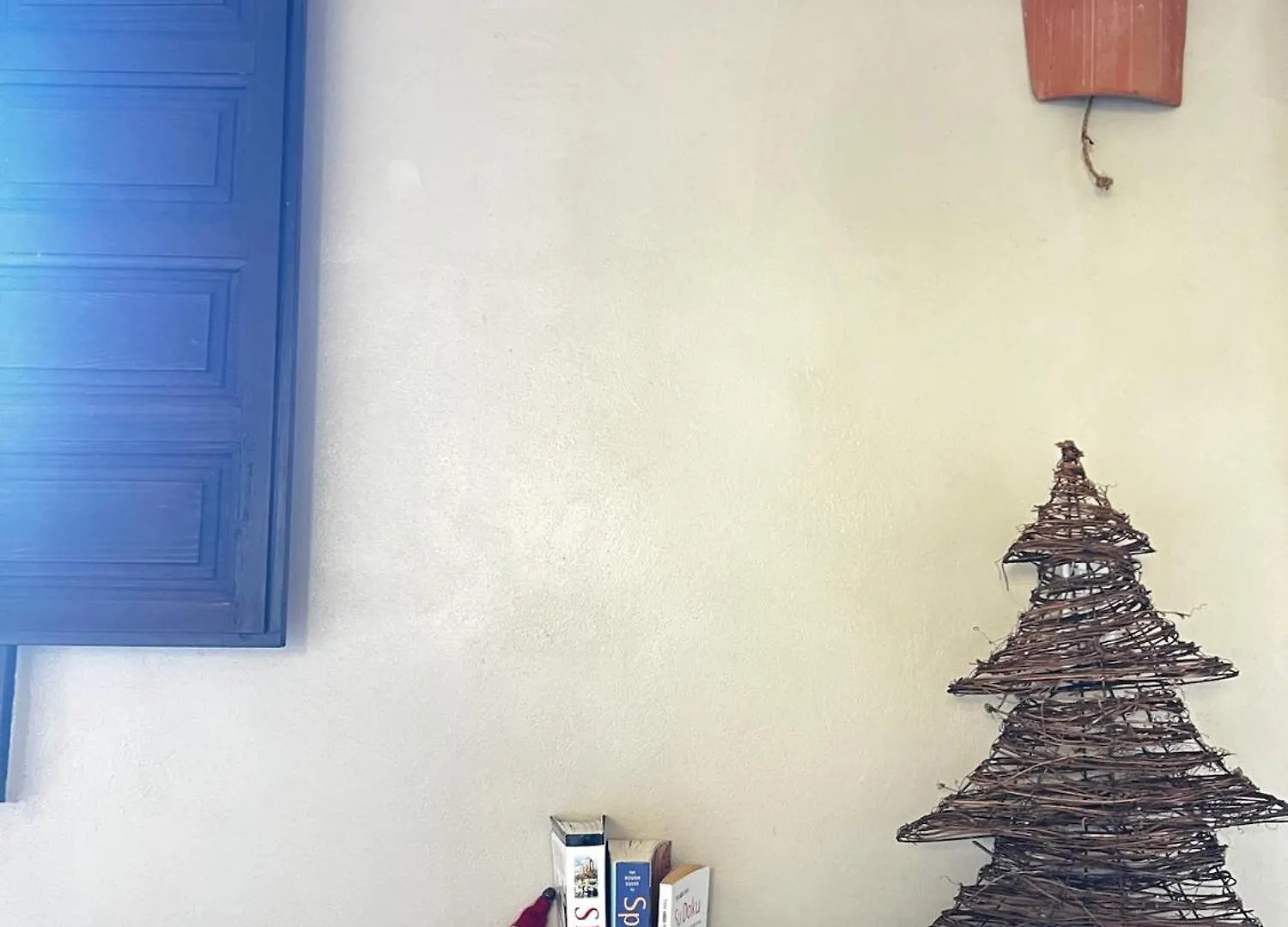 Paso Paso Torrox Apartment