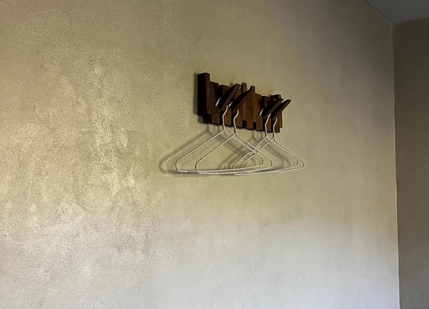Paso Paso Torrox Apartment