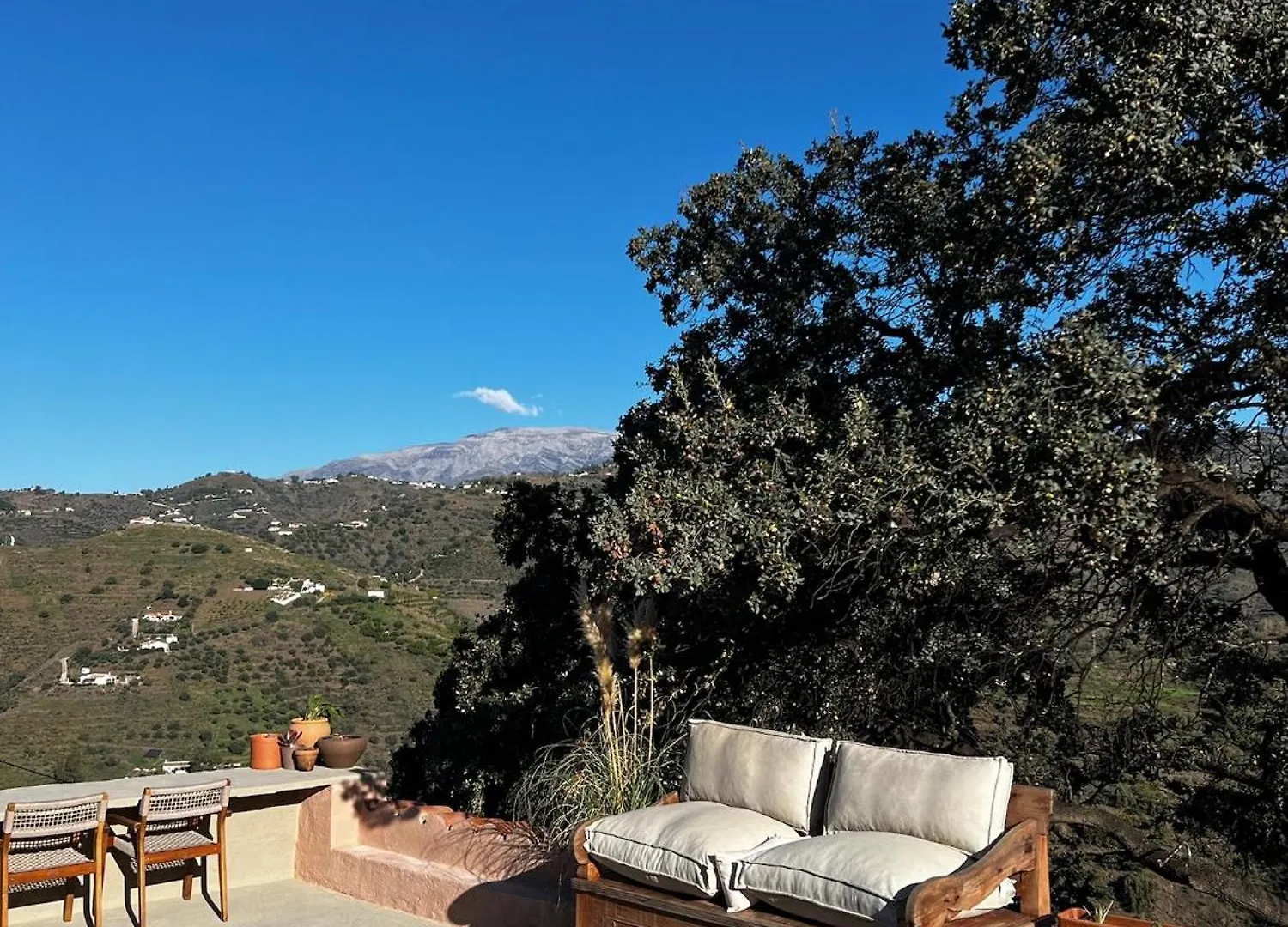 Paso Paso Torrox Apartment